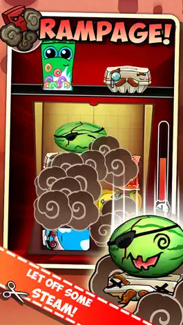 Game screenshot Bag It! hack