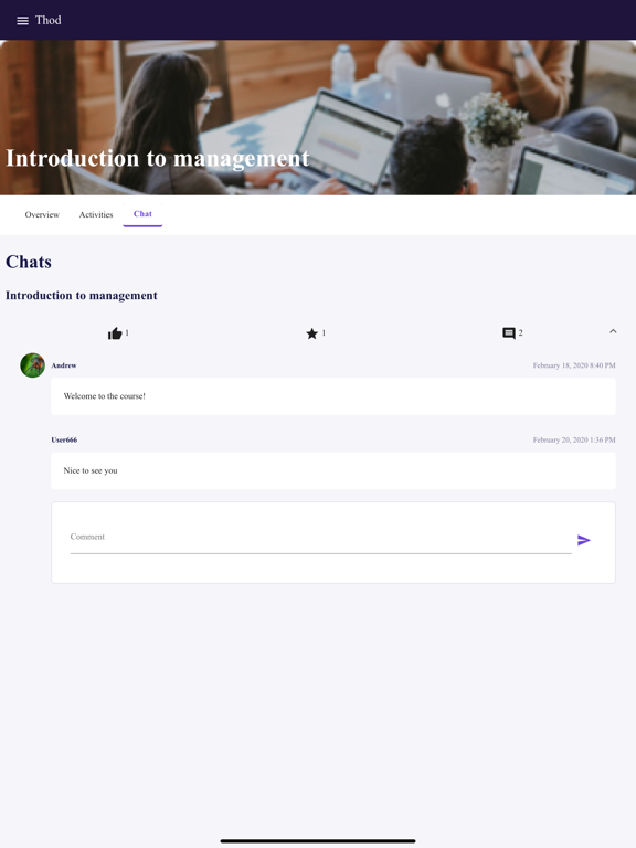 Screenshot #5 pour Thod