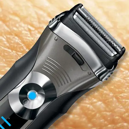поддельная бритва (Fake Razor) Читы