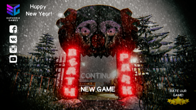 Death Park: Scary Horror Clown Screenshot