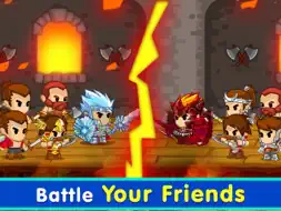 Pocket Army screenshot 9