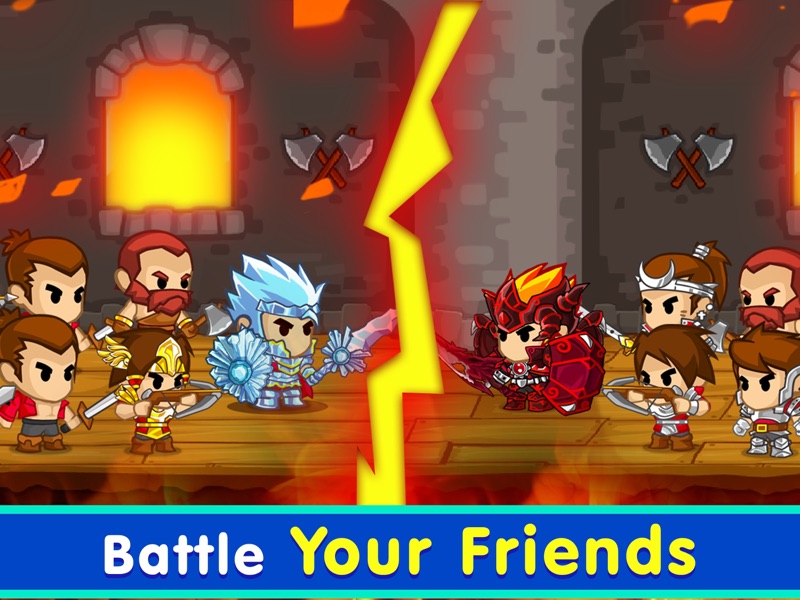 Pocket Army screenshot 9