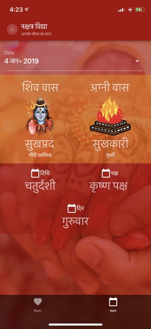 Nakshatra Vidya(圖5)-速報App