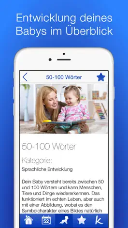 Game screenshot Babyentwicklung im 1. Jahr PRO mod apk