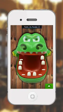 Game screenshot Крокодил - Crocodile Roulette mod apk