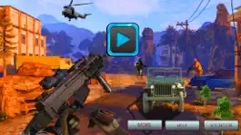 Game screenshot Commando Adventure Shooter 3D hack