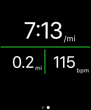 Fitmeter Run GPS Tracker on the App Store