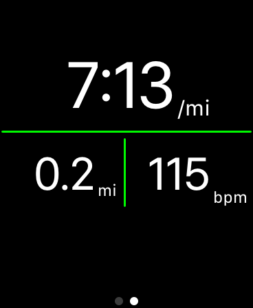 Screenshot #12 for Fitmeter Run - GPS Tracker