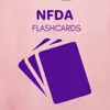 NFDA Flashcards App Feedback