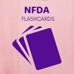 Download NFDA Flashcards app