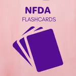 NFDA Flashcards App Problems