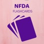 NFDA Flashcards app download