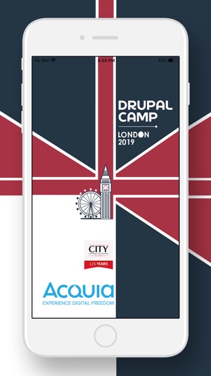 DrupalCamp London