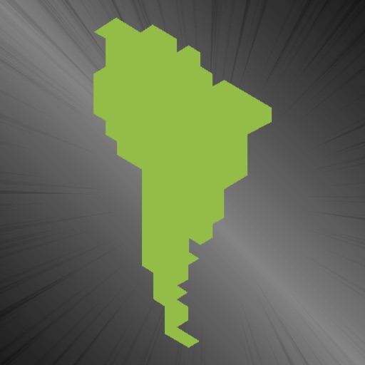 South American Champion icon