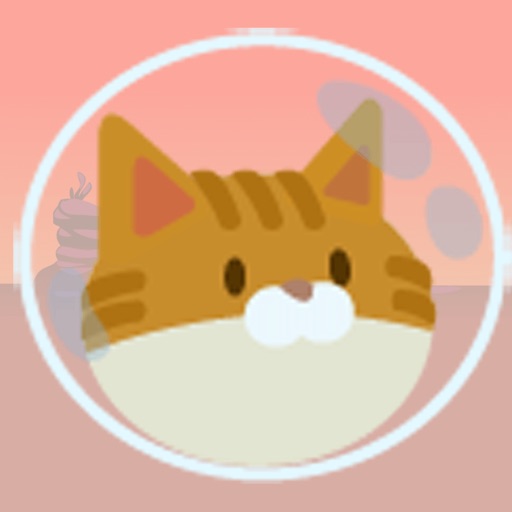 Cat Harpoon iOS App