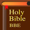 Bible(BBE) HD - Lite icon