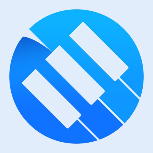 Midiflow Splitter (Audiobus) icon