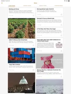 Feedlane 2
