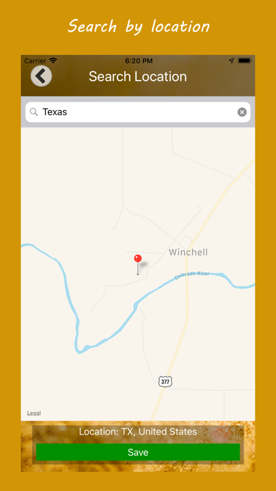 MyPartnerInternational Screenshot