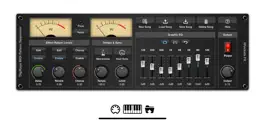 Game screenshot DigiKeys AUv3 Sequencer Plugin mod apk