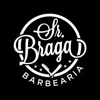 Sr. Braga Barbearia icon