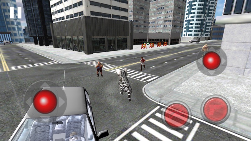 Neko Simulator NekoZ screenshot 5