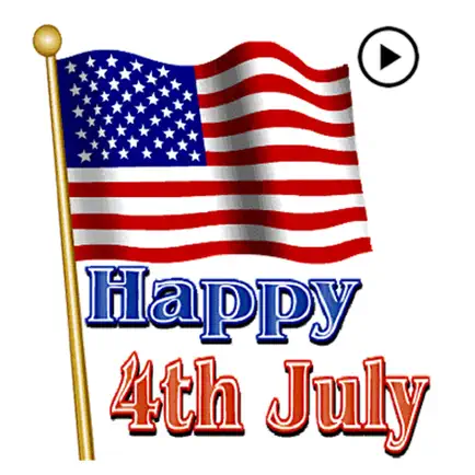 Animated Independence Day Gif Cheats