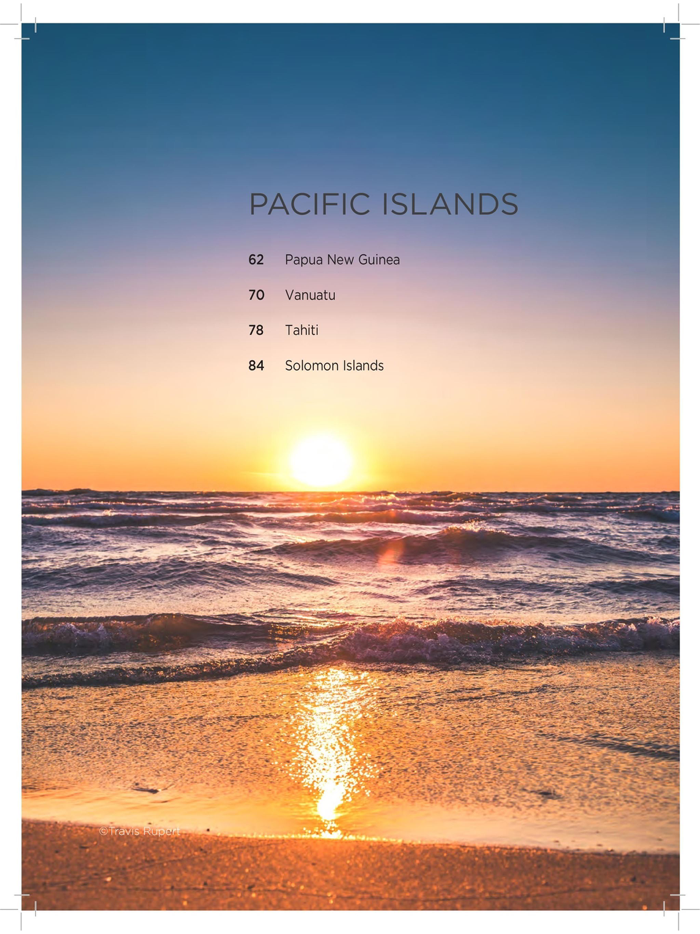 Lets Travel Magazine