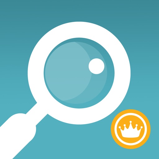 CalorieKing Food Search icon