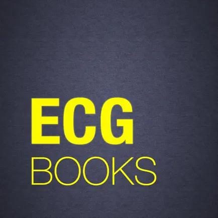 ECG Books Cheats