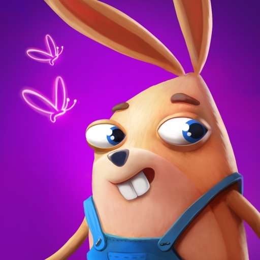 My Brother Rabbit iOS App