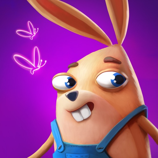 My Brother Rabbit icon