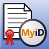 MyID Identity Agent