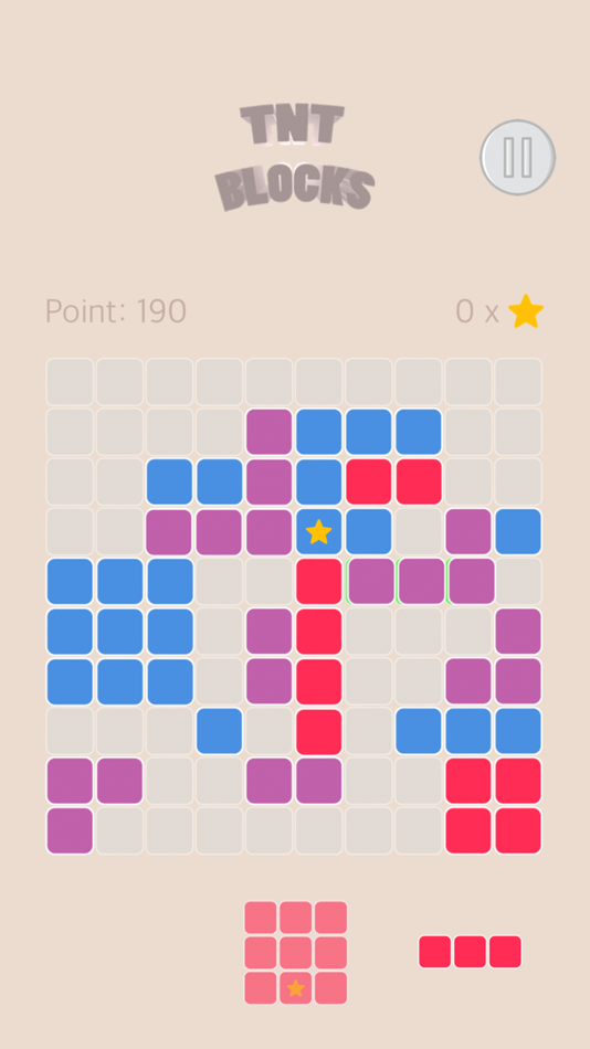 #3. TNT Blocks (iOS) 게시자: Erdi Kanik