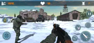 No Rule Warzone screenshot #4 for iPhone