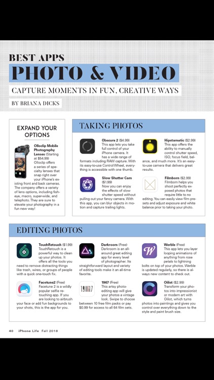 iPhone Life screenshot-4
