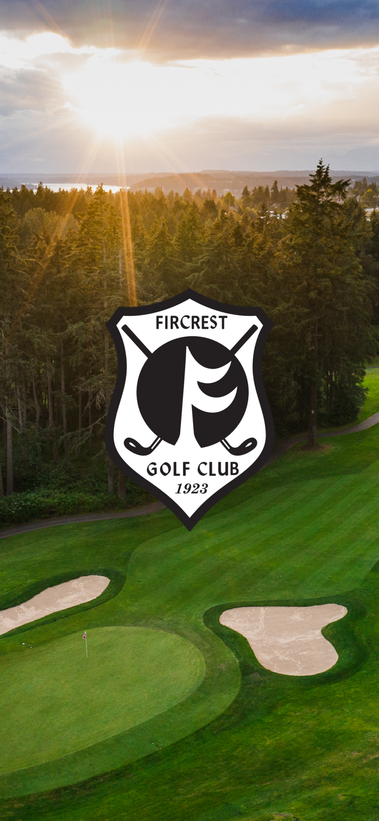 Fircrest Golf Club