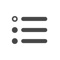 Manage your day with Mindlist, a minimalist to do list, planner, and organizer for everyone