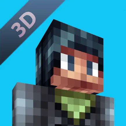 Skin Designer 3D for Minecraft Читы