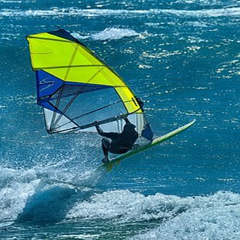 WindsurfChannelUK
