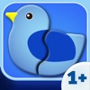 INFANTS PUZZLE Happytouch® icon