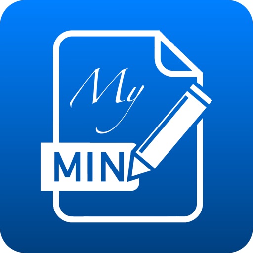 MyMinutes