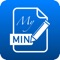 My Minutes  is an app to create & export minutes as fast as possible and manage tasks from the minutes: