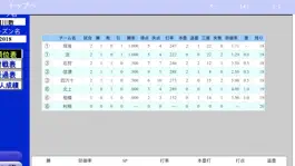 Game screenshot 野球簿net apk