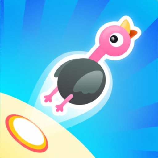 Animal Jump.io icon