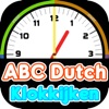 ABC Dutch Klokkijken