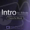 Course for Intro to iMovie delete, cancel