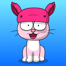 螢幕擷取畫面 (6) Cats Empire - Feed Color Game