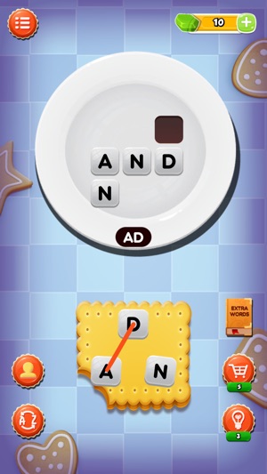 Word Maker Puzzle(圖3)-速報App
