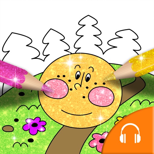 Coloring Game - Russian tales Download